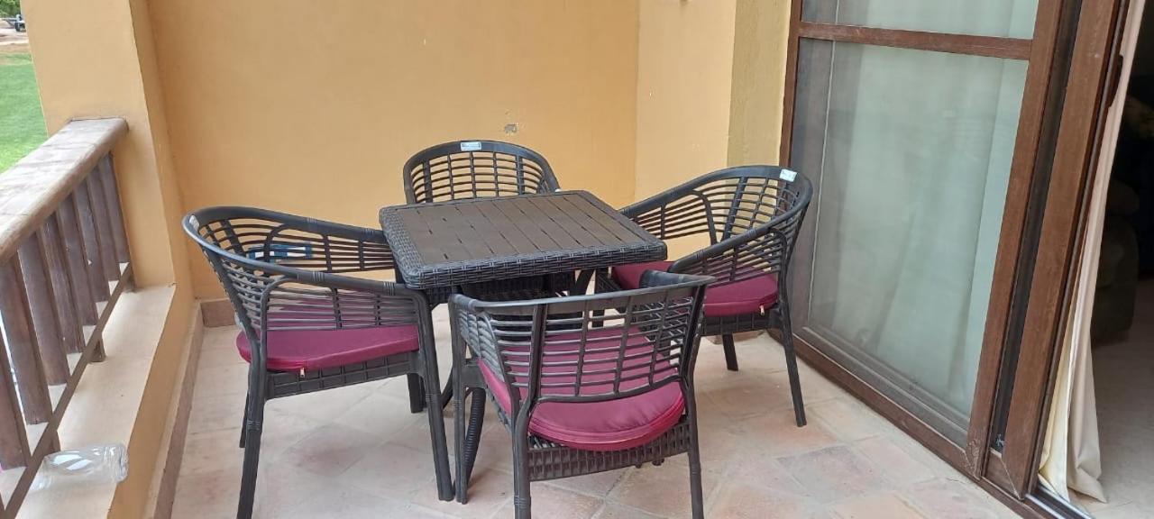 El Gouna 2 Bedrooms Apartment South Marina Ground Floor Hurghada Luaran gambar
