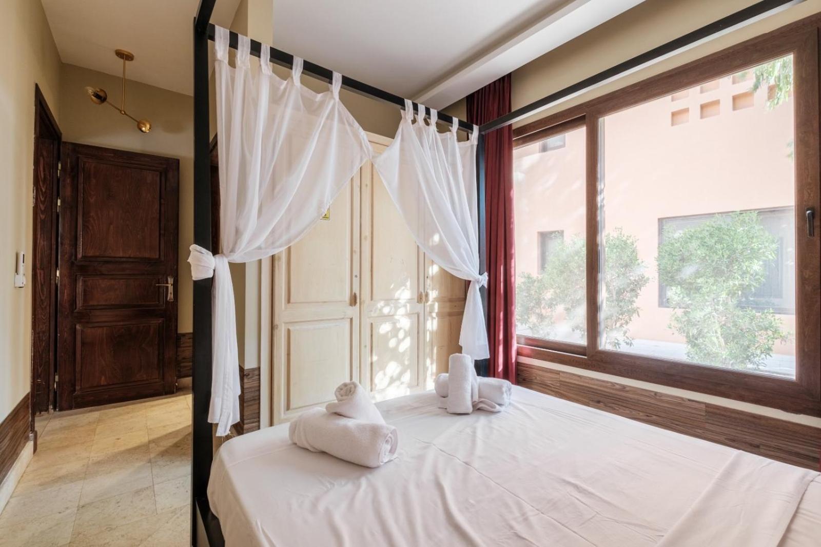 El Gouna 2 Bedrooms Apartment South Marina Ground Floor Hurghada Luaran gambar