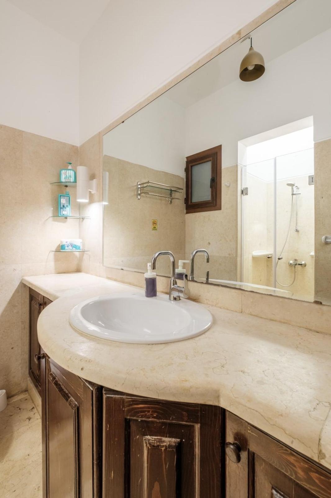 El Gouna 2 Bedrooms Apartment South Marina Ground Floor Hurghada Luaran gambar
