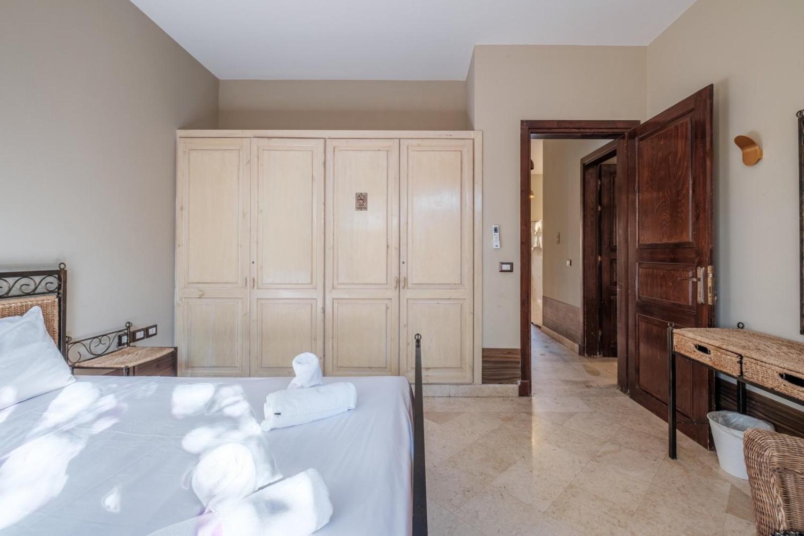 El Gouna 2 Bedrooms Apartment South Marina Ground Floor Hurghada Luaran gambar