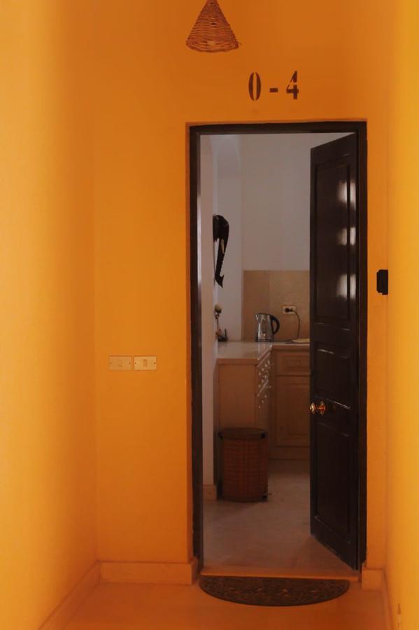 El Gouna 2 Bedrooms Apartment South Marina Ground Floor Hurghada Luaran gambar